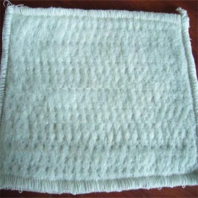 Lớp lót đất sét tổng hợp