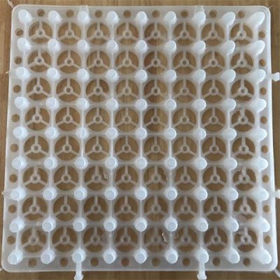 Bảng lưu trữ và thoát nước