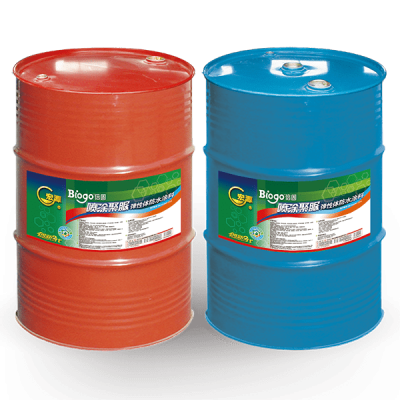 Lớp phủ bảo vệ bằng chất đàn hồi polyurea dạng phun