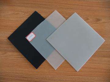 Màng chống thấm HDPE Màng chống thấm HDPE