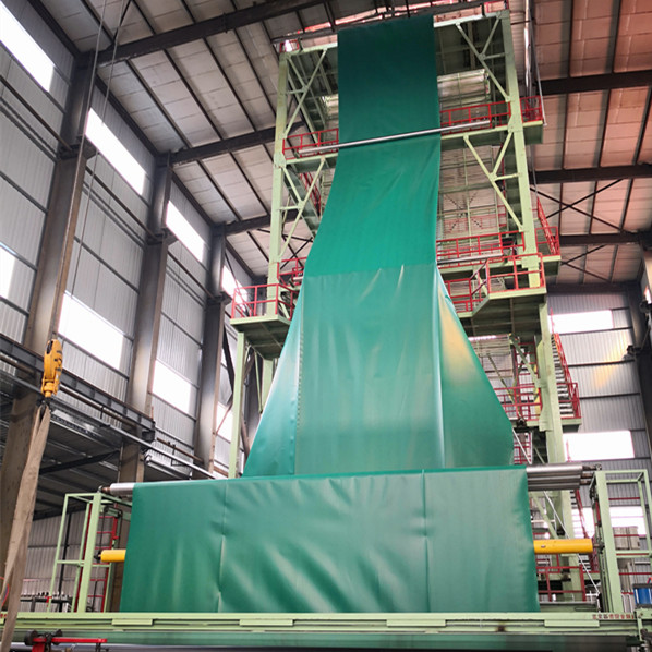 Màng chống thấm HDPE Màng chống thấm HDPE