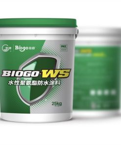 Lớp phủ chống thấm PU gốc nước