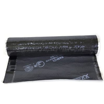 Màng bitum tự dính dạng lưới chữ thập Valeron