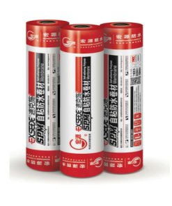 MÀNG TỰ DÍNH - SPM-PY- 3MM