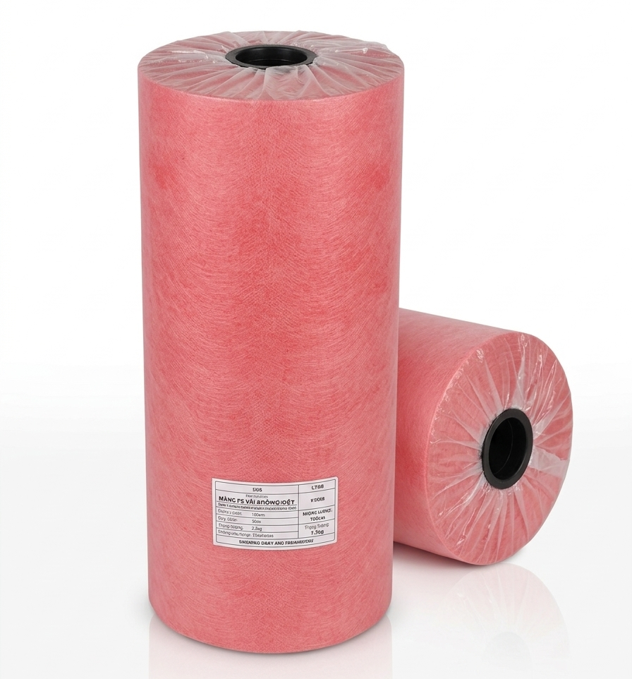 Màng chống thấm PE